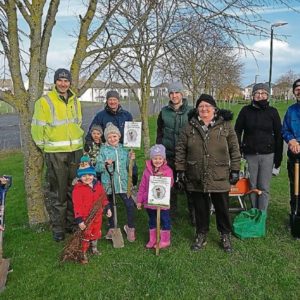 Read more about the article The Greening of Kilminchy