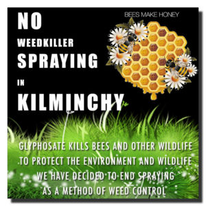 Read more about the article To Spray or Not to Spray