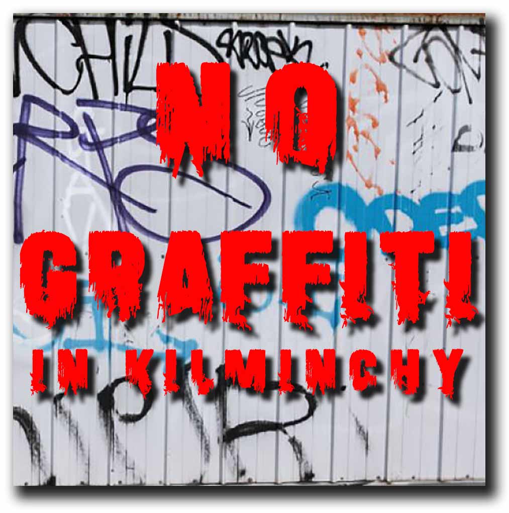 War on Graffiti
